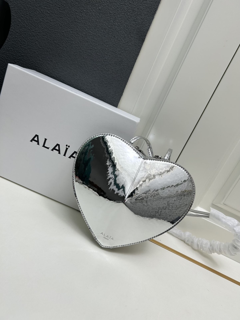 Aiaia Round Bags